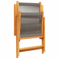 VidaXL 3281722 ensemble de meubles de jardin - Vue supplémentaire 7
