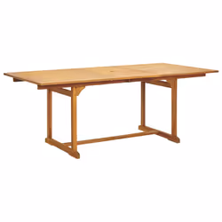 VidaXL 3281723 ensemble de meubles de jardin - Vue supplémentaire 5