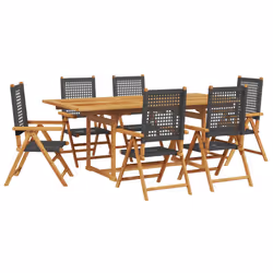 VidaXL 3281730, 7 pièce(s)