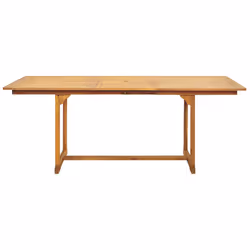 VidaXL 3281730 ensemble de meubles de jardin - Vue supplémentaire 6