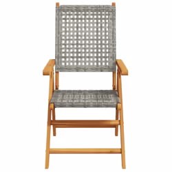 VidaXL 3281731 ensemble de meubles de jardin - Vue supplémentaire 4