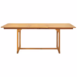VidaXL 3281732 ensemble de meubles de jardin - Vue supplémentaire 6