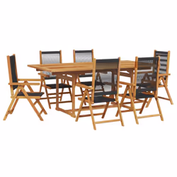VidaXL 3281733, 7 pièce(s)