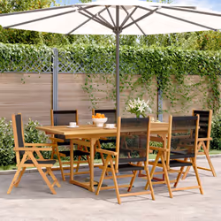 VidaXL 3281733 ensemble de meubles de jardin