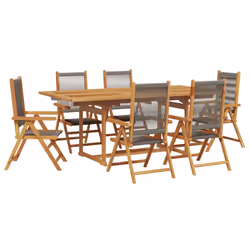 VidaXL 3281734, 7 pièce(s)