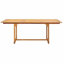 VidaXL 3281735 ensemble de meubles de jardin - Vue supplémentaire 6