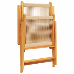 VidaXL 3281735 ensemble de meubles de jardin - Vue supplémentaire 7
