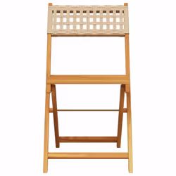 VidaXL 3281744 ensemble de meubles de jardin - Vue supplémentaire 4