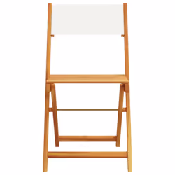 VidaXL 3281748 ensemble de meubles de jardin - Vue supplémentaire 4