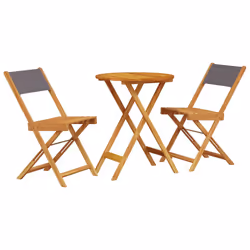 VidaXL 3281749, 3 pièce(s)