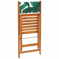 VidaXL 3281752 ensemble de meubles de jardin - Vue supplémentaire 7