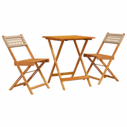 VidaXL 3281756, 3 pièce(s)