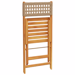 VidaXL 3281756 ensemble de meubles de jardin - Vue supplémentaire 7