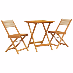 VidaXL 3281759, 3 pièce(s)