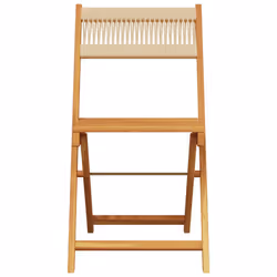 VidaXL 3281759 ensemble de meubles de jardin - Vue supplémentaire 4