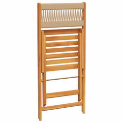 VidaXL 3281759 ensemble de meubles de jardin - Vue supplémentaire 7