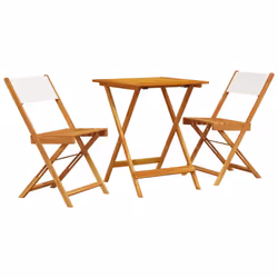 VidaXL 3281760, 3 pièce(s)