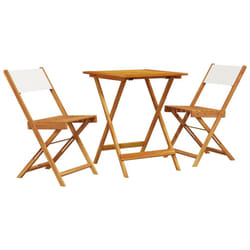 VidaXL 3281760 ensemble de meubles de jardin