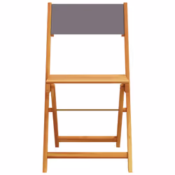 VidaXL 3281761 ensemble de meubles de jardin - Vue supplémentaire 4
