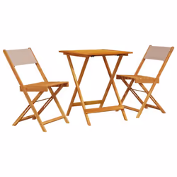 VidaXL 3281762, 3 pièce(s)