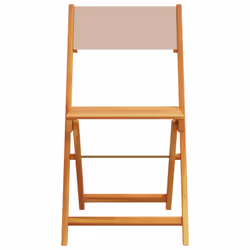 VidaXL 3281762 ensemble de meubles de jardin - Vue supplémentaire 4