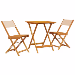 VidaXL 3281763, 3 pièce(s)