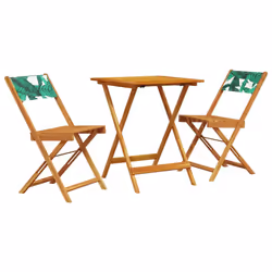VidaXL 3281764, 3 pièce(s)