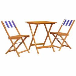 VidaXL 3281765, 3 pièce(s)