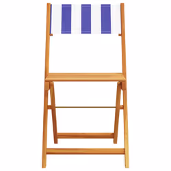 VidaXL 3281765 ensemble de meubles de jardin - Vue supplémentaire 4