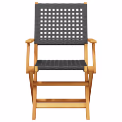 VidaXL 3281790 ensemble de meubles de jardin - Vue supplémentaire 4
