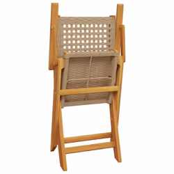 VidaXL 3281792 ensemble de meubles de jardin - Vue supplémentaire 7