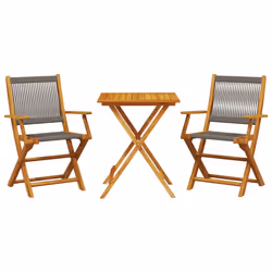 VidaXL 3281794, 3 pièce(s)