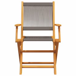VidaXL 3281794 ensemble de meubles de jardin - Vue supplémentaire 4