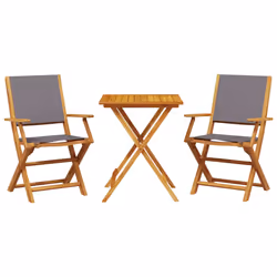 VidaXL 3281797, 3 pièce(s)