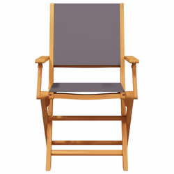 VidaXL 3281797 ensemble de meubles de jardin - Vue supplémentaire 4