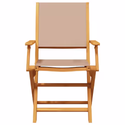 VidaXL 3281798 ensemble de meubles de jardin - Vue supplémentaire 4
