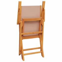 VidaXL 3281798 ensemble de meubles de jardin - Vue supplémentaire 7