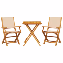 VidaXL 3281799, 3 pièce(s)