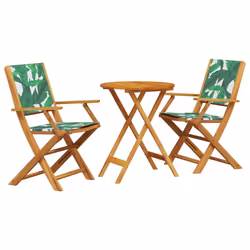 VidaXL 3281800, 3 pièce(s)
