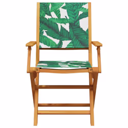 VidaXL 3281800 ensemble de meubles de jardin - Vue supplémentaire 4
