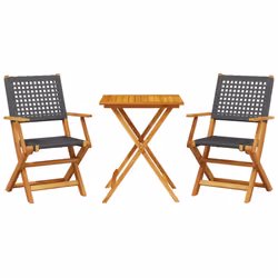 VidaXL 3281802, 3 pièce(s)
