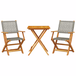 VidaXL 3281803, 3 pièce(s)