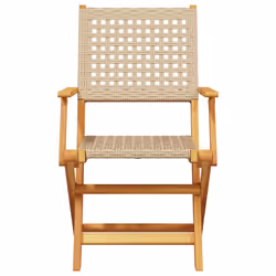 VidaXL 3281804 ensemble de meubles de jardin - Vue supplémentaire 4