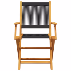 VidaXL 3281805 ensemble de meubles de jardin - Vue supplémentaire 4
