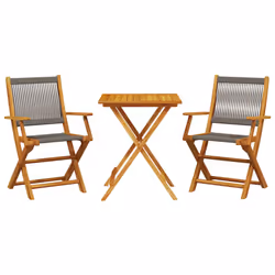 VidaXL 3281806, 3 pièce(s)