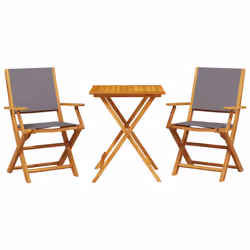 VidaXL 3281809, 3 pièce(s)