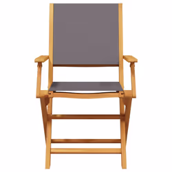 VidaXL 3281809 ensemble de meubles de jardin - Vue supplémentaire 4