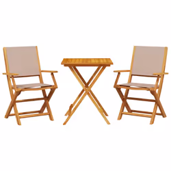 VidaXL 3281810, 3 pièce(s)