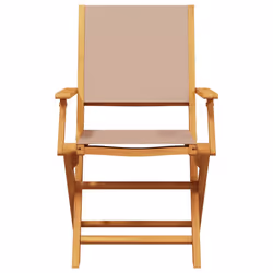 VidaXL 3281810 ensemble de meubles de jardin - Vue supplémentaire 4