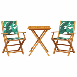 VidaXL 3281812, 3 pièce(s)